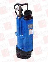 Водяной насос  Артикул NK3-22L от производителя TSURUMI PUMPS