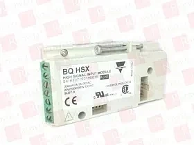 Модуль логического ввода-вывода постоянного тока Артикул BQHSX от производителя CARLO GAVAZZI