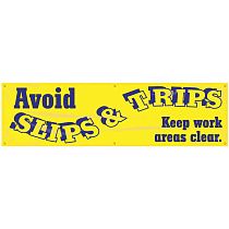 ACCUFORM SIGNS AC4XKQ