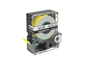 Panduit T100X000BXM-BK