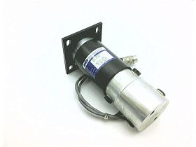 2233-MT3384 Серводвигатель от QMC TECHNOLOGY