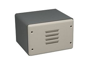 Bud Industries CU-465-GT