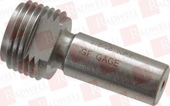 Набор штифтовых калибров Артикул P037518NK от производителя PMC GAGE