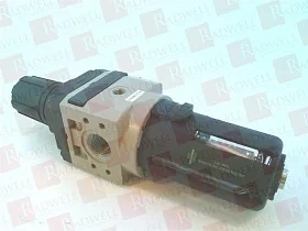 Пневматический фильтр-регулятор Артикул 17304B.A.C.S от производителя PNEUMAX