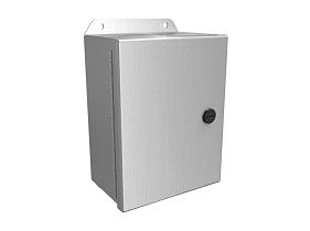 Hammond Manufacturing EJ863AL