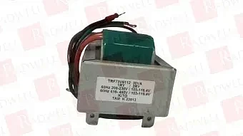 Трансформатор тока Артикул TRF73V6111 от производителя KITO CORPORATION