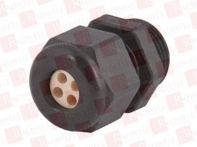 Наконечник / разъем Артикул CD09N8-BK от производителя SEALCON