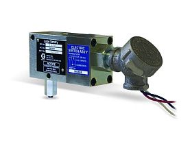 563505 Электромагнитный клапан от LUBRIQUIP INC