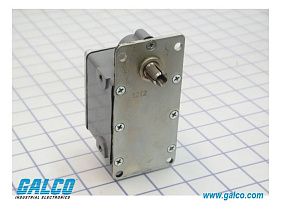 Namco Controls EA080-41100