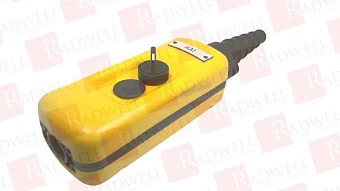 Подвесная станция управления Артикул XACA02 от производителя SCHNEIDER ELECTRIC