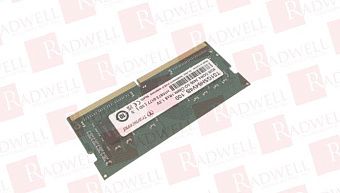 Микросхема памяти Артикул TS1GSH64V4B от производителя TRANSCEND