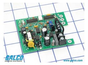 Dart Controls -55H(125)