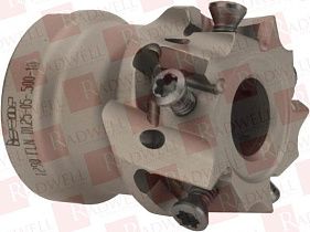 Режущая пластина Артикул 3105982 от производителя ISCAR