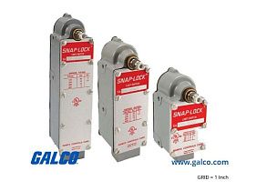 Namco Controls EA700-56000