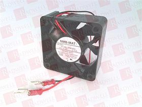 Вентилятор / терморегулятор для панели управления Артикул 2410RL-05W-B50-C00 от производителя MINEBEA