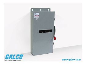 Cutler Hammer, Div of Eaton DH364FDKWJ