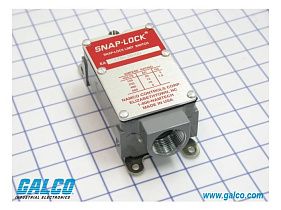 Namco Controls EA170-36100