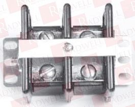 Перемычка / клемма / штекер Артикул L-12 от производителя POWERS HOLDINGS INC