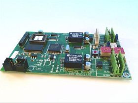 Плата управления технологическим процессом 579B403 WATT STOPPER LEGRAND