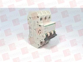 Автоматический выключатель в литом корпусе Артикул 60196 от производителя SCHNEIDER ELECTRIC