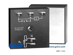 Littelfuse THD3C42A2