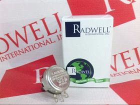 Потенциометр Артикул 13936 от производителя JAMECO