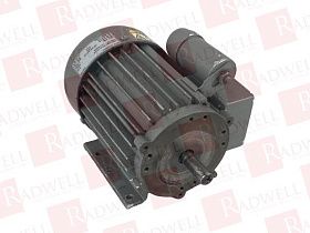 Двигатель Артикул WB63C2STP от производителя BECKER GMBH