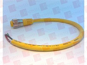 Комплект кабелей / шнуров QD Артикул RYM4605MS687MOLON от производителя TURCK