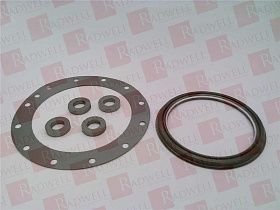 Ремонтный комплект для клапана Артикул RKW287AE от производителя METSO AUTOMATION