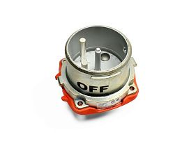 Meltric 37-68175-C-K07