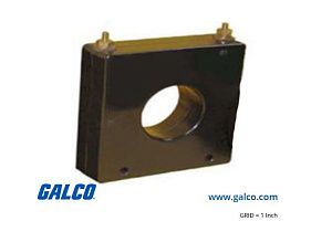 Instrument Transformer, Div of GE 5ASHT-151