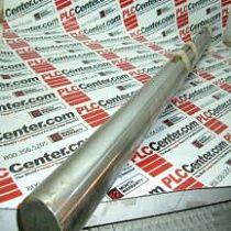 Вал воздуходувки TWIN CITY 146749 со шпонкой