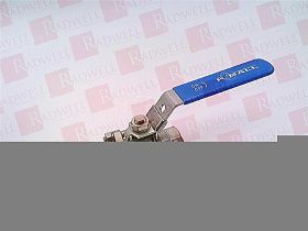 Шаровой клапан Артикул F151-S-T-T-1-SW-L-010 от производителя PENTAIR