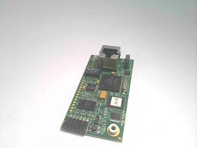 Плата сетевого интерфейса RJ45 LORAIN 126597AC