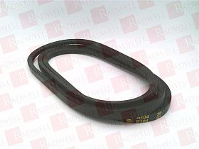 Ремень Артикул B104 от производителя NAPA