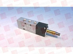 Электромагнитный клапан  Артикул 358-015-02TF от производителя CAMOZZI