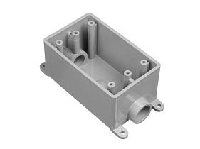 Carlon, a T & B Brand E981DFN