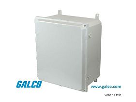 Allied Moulded Products AMP1860H