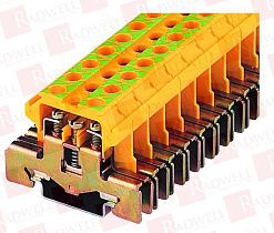 Клемма Артикул IKE16 от производителя SCHLEGEL