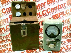 Индикатор / дисплей Артикул 4410 от производителя BIRD TECHNOLOGIES