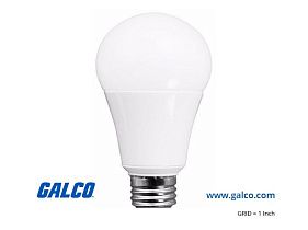 TCP Lighting L15A19D2530K