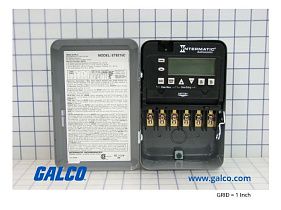 Intermatic ET8215C