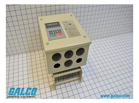 Yaskawa CIMR-VU4A0009GMA
