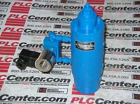 Гидравлический насос ALLWEILER DVIM38E-W132, 22 бар