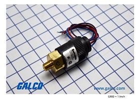 Barksdale Control Products 96201-BB4