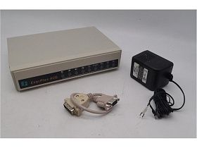 EP4CQ-NFN-0003GR Кабель безопасности/аксессуар от EVERFOCUS