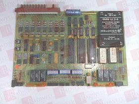 Плата ПК Плата ПЛК / дополнения к  плататам Артикул 526,691 от производителя FERAG