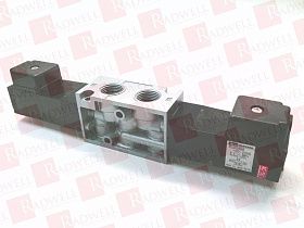 Электромагнитный клапан  Артикул RCD3408-03-200GL от производителя PARKER