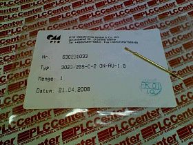 Зонд измерительный переключаемый Phoenix Mecano 3023/2GS-C-2.0N-AU-1.8