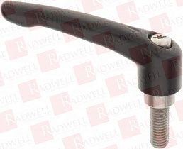 Ручка Артикул K0123.4121X30 от производителя KIPP